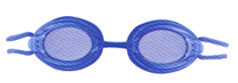 Speedo Aqua Racer Goggles