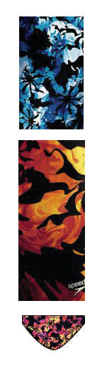 Speedo Hot Tropics 1" Bikini