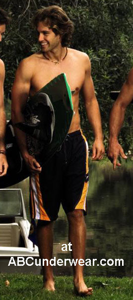 Speedo Peninsula Boardshort