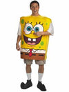 Sponge Bob Adult Costume-ABC Underwear-ABC Underwear