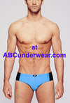 Sport Bikini Sidestripe-ABC Underwear-ABC Underwear