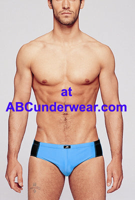 Sport Bikini Sidestripe