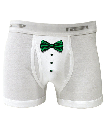 St Patricks Day Boxer Brief Underwear - Select Your Print