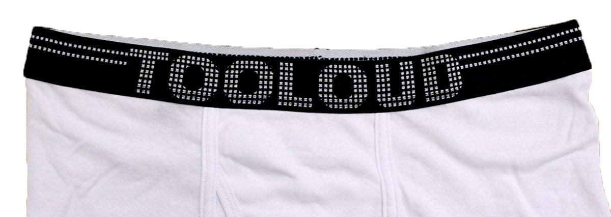 St Patricks Day Boxer Brief Underwear - Select Your Print