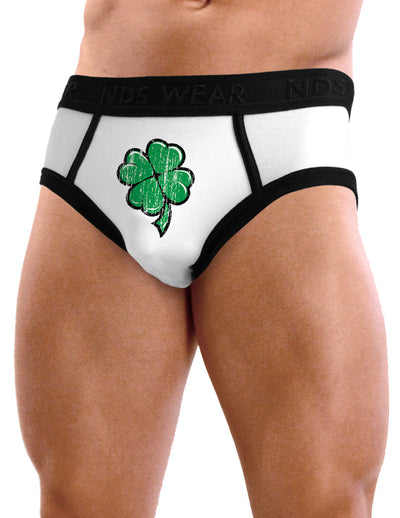 St Patricks Day Men's Brief Underwear - Select your Print