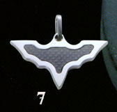 Stainless Steel Fashion Pendants