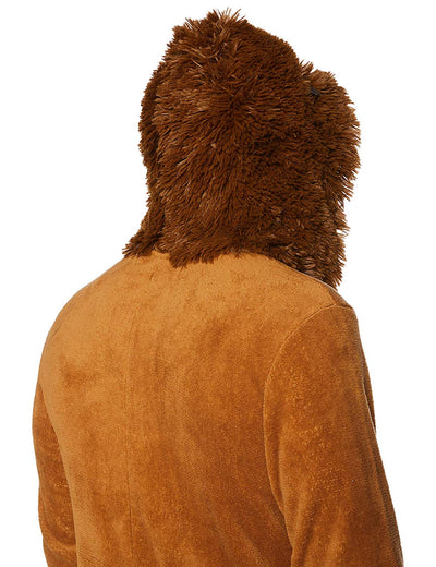 Star Wars Men's Chewbacca Union Suit