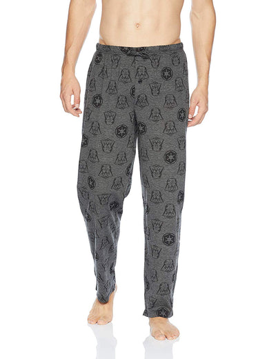 Star Wars Men's Darth Vader Lounge Pants