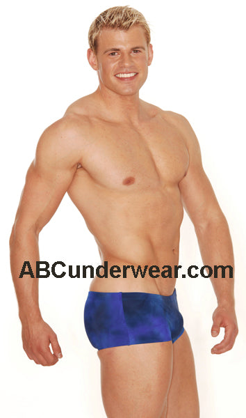 Stormy Weather Limbo Hipster Swimsuit Large-Greg Parry-ABC Underwear