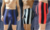 Stripe Bike Short-ABC Underwear-ABC Underwear