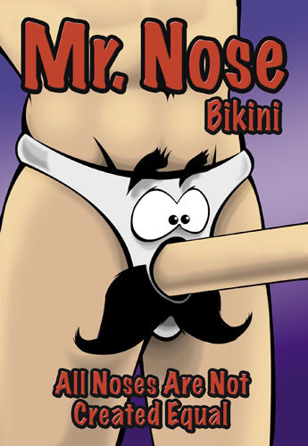 Stylish Bikini Collection for Men