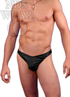 Stylish Maya Thong Swimwear for Discerning Gentlemen-nds wear-ABC Underwear