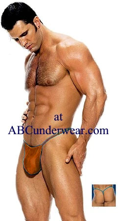Stylish Y-Backed Thong for Men: A Must-Have Addition to Your Wardrobe