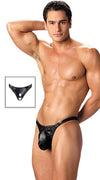 Stylish and Comfortable Lasso Thong for the Modern Shopper-California Muscle-ABC Underwear