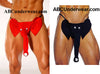 Stylish and Comfortable Men's Elephant Thong for the Modern Gentleman-Male Power-ABC Underwear