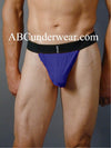 Stylish and Functional Gregg Pouch Thong for the Modern Shopper-Gregg Homme-ABC Underwear