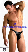 Stylish and Trendy Phenomenon Thong Collection-ABC Underwear-ABC Underwear