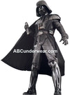 Supreme Edition Darth Vader Costume-ABC Underwear-ABC Underwear
