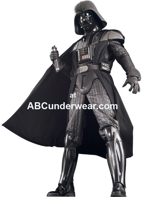 Supreme Edition Darth Vader Costume