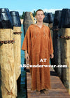 Surf Long Robe-Surf Monk-ABC Underwear