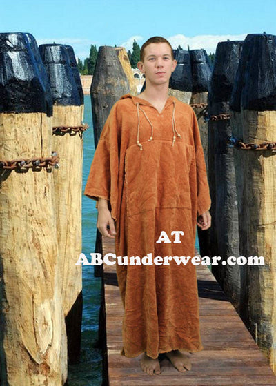 Surf Long Robe