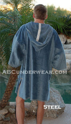 Surf Robe-Surf Monk-ABC Underwear