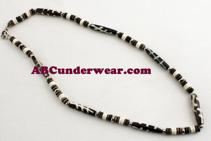 Surfer Tribe Necklace