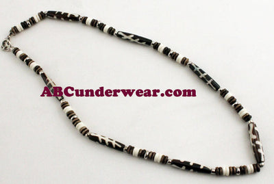 Surfer Tribe Necklace