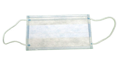 Surgical Masks Pack of 10 Pieces