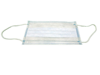 Surgical Masks Pack of 10 Pieces