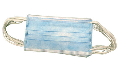 Surgical Masks Pack of 10 Pieces
