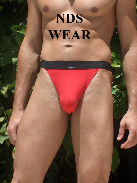 Suspensor Jock Strap