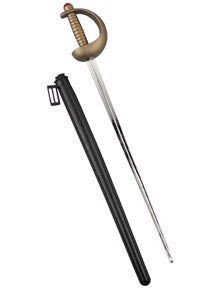 Sword for Costume