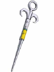 Syringe for Costumes