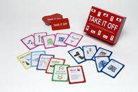 Take It Off - Game
