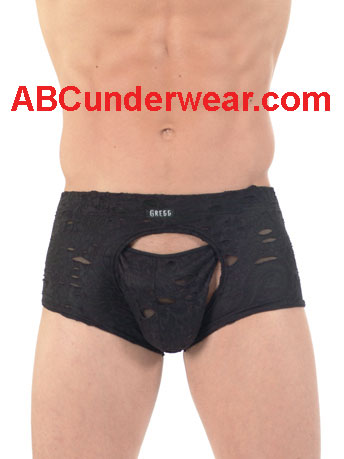 Tango Shorts and Pouch Set: Elevate Your Style with this Exquisite Ecommerce Collection