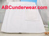 Terry Bath Wrap-ABCunderwear.com-ABC Underwear