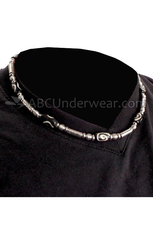 The Industrial Tribesman Necklace