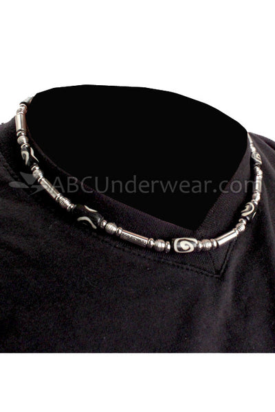 The Industrial Tribesman Necklace