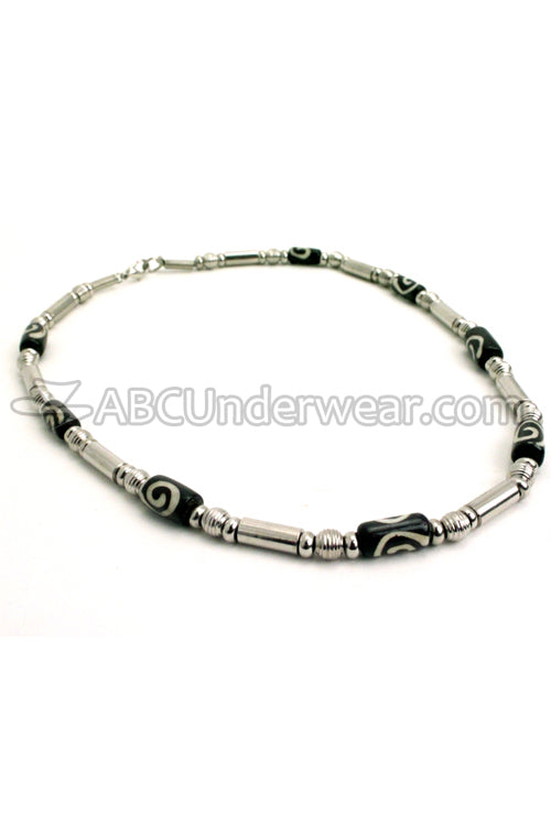 The Industrial Tribesman Necklace