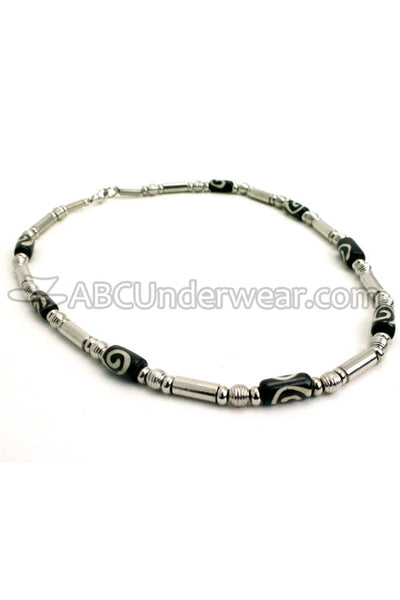The Industrial Tribesman Necklace