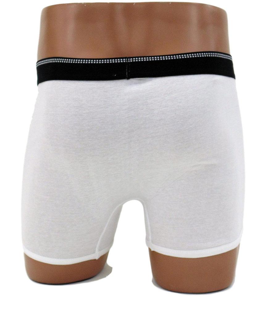 TooLoud Tuxedo - Wedding Groom Boxer Briefs
