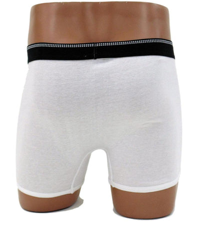 TooLoud Tuxedo - Wedding Groom Boxer Briefs
