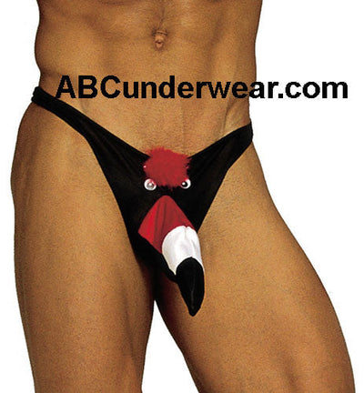 Toucan Men's Brief