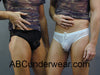 Tri-X Drawstring Swim-ABC Underwear-ABC Underwear