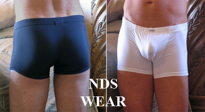 Tristan Pouch Boxer - Clearance Small