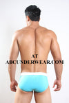 Tulio Slinky Power Bikini Clearance-ABCunderwear.com-ABC Underwear