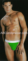 Unico Bikini Closeout-Mundo Unico-ABC Underwear