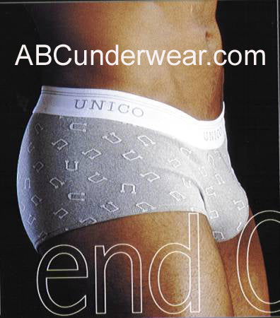 Unico Internal Suspensory Brief
