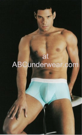 Unico Microfiber Boxer